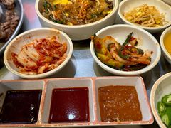 -喜来稀肉(虹泉路店)