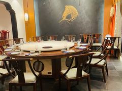 包厢-院8里·小聚园老川菜(九眼桥店)