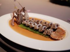 -遇外滩(BFC外滩金融中心店)