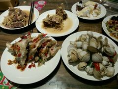 -果裹水汇(帅府店)