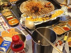 -喜井无限自助烤肉公司(石厦店)