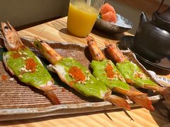 -花潮料理艺食馆(世欧广场店)