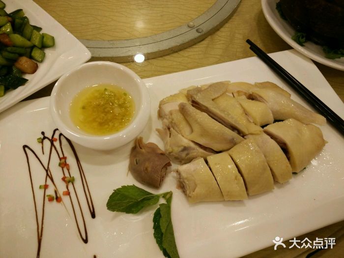 清心鸡沙田乳鸽店(五羊旗舰店)图片 - 第1张