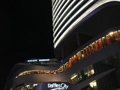 -深圳来福士广场