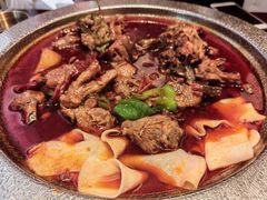 -那拉提之疆·新疆菜(美院店)