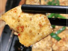 -李二鲜鱼(六堰大洋直营店)