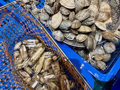 -北李妈妈菜·海肠捞饭(高新万达店)
