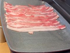 -新石器烤肉(百联川沙店)