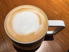 如意茶拿铁-煮叶(悠唐广场店)