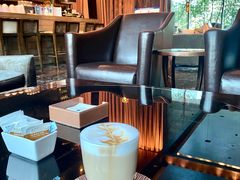 大堂-北京希尔顿逸林酒店-逸轩西餐厅-自助餐厅