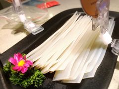定西宽粉-海底捞火锅(关山保利店)