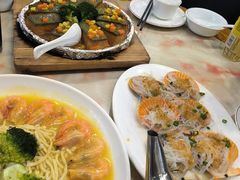 -新金盛·海鲜酒楼(盐田店)