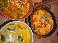 -云海肴·汽锅鸡·云南菜(领展购物广场·中关村店)