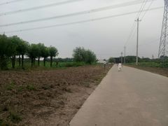 -梁鸿国家湿地公园