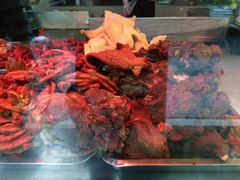 -三毛烤鸡(清泰街店)