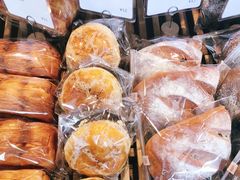 -那家面包房(珠江路店)