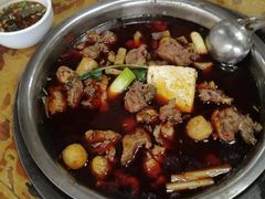 -佘记全家福芋儿鸡(向阳街总店)