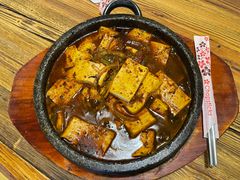 -百年石锅饭·朝鲜族传统民餐