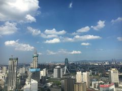 -宁波万豪酒店