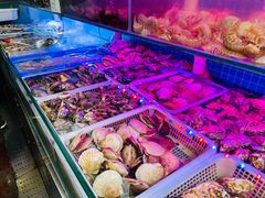 -大杰海鲜锅(基隆路店)