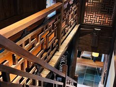 -广富林宰相府酒店·水云间
