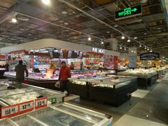-卜蜂莲花(杨高北路店)