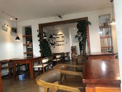 大堂-云隐小厨·传统大理美食(复兴路店)