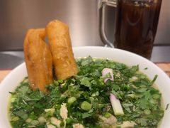 -Cô Thành Restaurant
