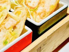 -禄运茶居·手工点心(猎德店)