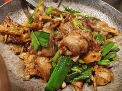 -一个叫川的地方(麒麟新天地店)