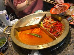 -叁口煮市井老火锅(春熙路店)