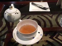 -上海锦江汤臣洲际大酒店柒酒廊