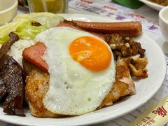 杂扒饭-大哥餐厅(西城花园店)