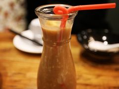 恋爱中的醪糟-有才叔的小馆(招商依云曲江店)