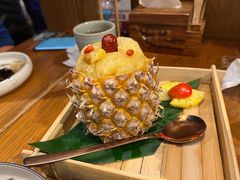 -云海肴·汽锅鸡·云南代表菜(天津国金汇店)