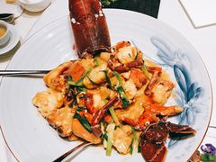 -皇朝会.经典传统粤菜(外滩店)