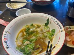 -富正毅三下锅·湘西韵味(天门山索道店)