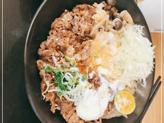 -町门烤肉拌饭专门店(哈西万达店)
