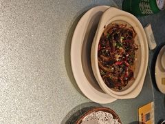 -恒记饭店·海鲜明档(淹城店)