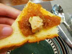 -LA CREPERIE BRETONNE布列塔尼法式餐厅(天童北路店)