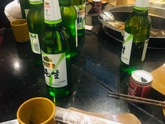 -宽板凳老灶火锅(簋街店)