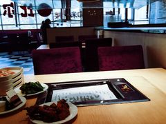 -比尔斯健康烤肉自助餐厅