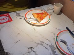 -比格比萨自助(宝山日月光店)