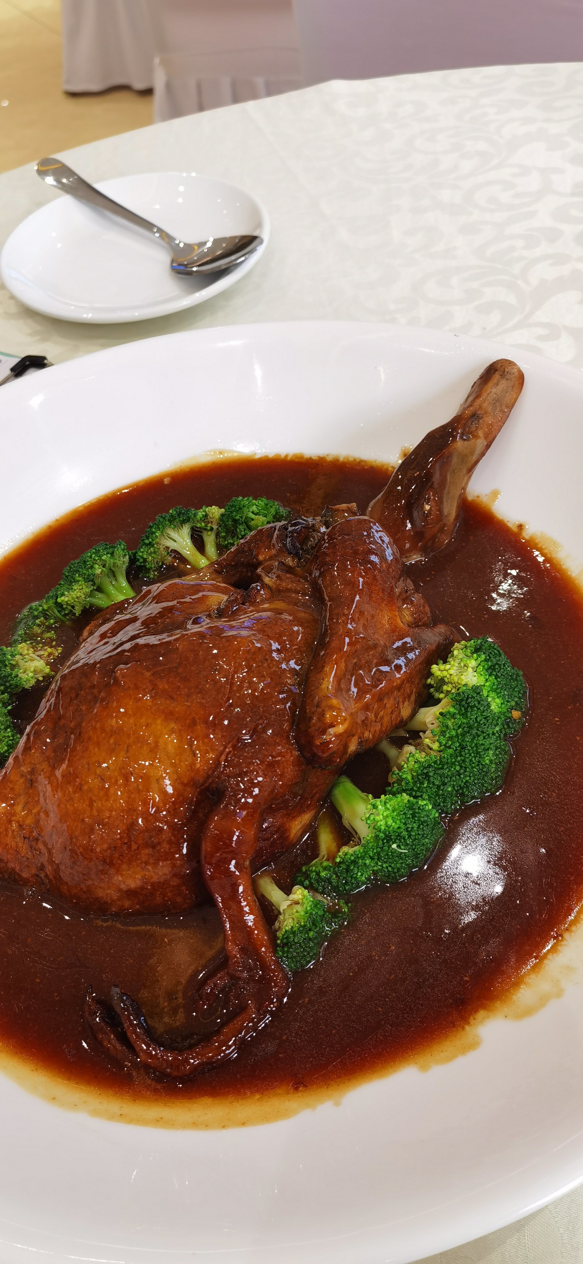 霸王鸭,中山传统菜式.呢家**平台在全