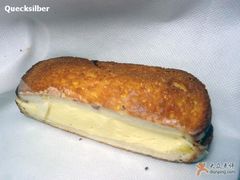 cream&nbsp;cheese&nbsp;toast-巴黎贝甜(五道口店)