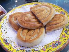 盘丝馅饼-牧人嘎查蒙餐(富强路店)