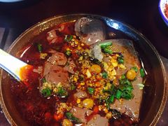 -小豆海棠(嘉兴路店)