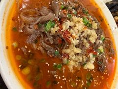 -湘肠香火锅店(团结湖店)