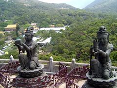 -天坛大佛