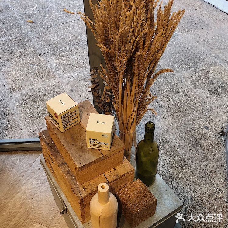 烧完一个可以烧另一个味道。我是个对味道也有执念的人